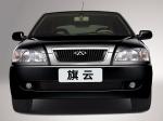 Chery Amulet 2003 года